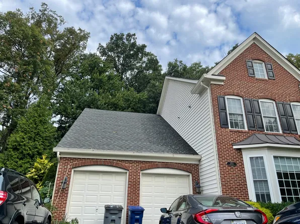 2312 Chestnut Hill Ave, Falls Church, VA 22043