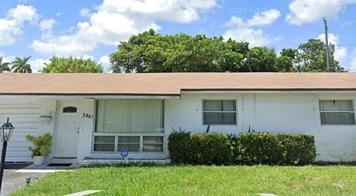 1st image of 3841 NW 5th Street