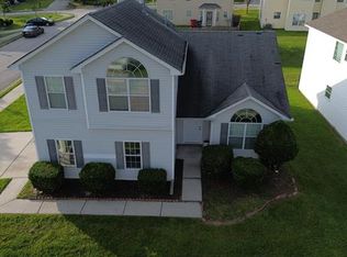 2800 Carolina Rdg, Riverdale, GA 30296