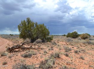 LOT-20B E 24th St N, Snowflake, AZ 85937