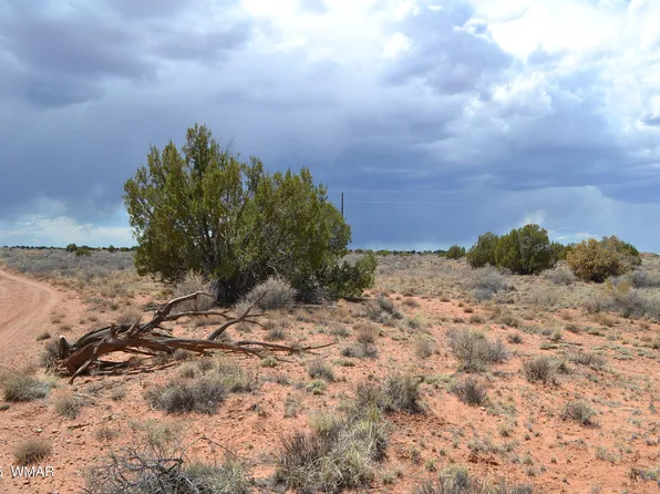 LOT-20B E 24th St N, Snowflake, AZ 85937