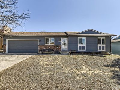 1756 S Memphis Street, Aurora, CO, 80017