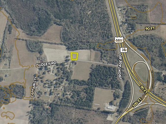 2nd image of Dudley Rd Lot Wp001