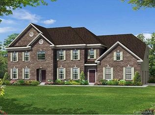 313 Fir Place Ct UNIT 176, Weddington, NC 28104