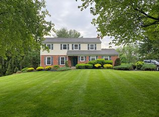 415 Cricket Ln, Media, PA 19063