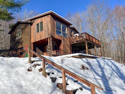 70 Whitewood Drive, Fleischmanns, NY, 12430