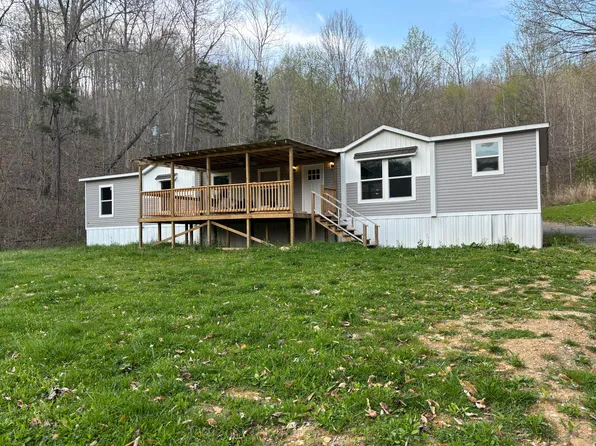 73 Turtle Dove Dr, Hinkle, KY 40953