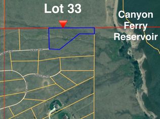 LOT 33 Grace Dr, Townsend, MT 59644