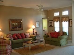 155 Huntington Cir, Brunswick, GA 31525