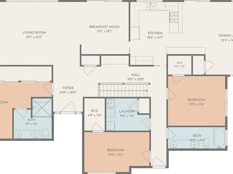 13660 Acorn Patch Ln — Photo 52