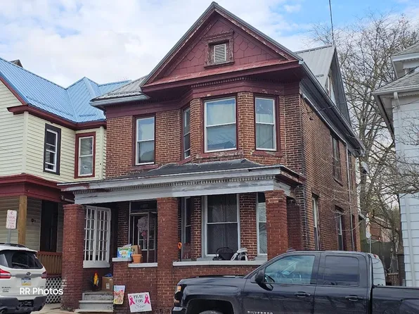 510 5th St, Huntingdon, PA 16652