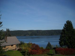 20 N Terrace Loop, Hoodsport, WA 98548