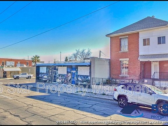 3rd image of 1526 E Yandell Dr #5