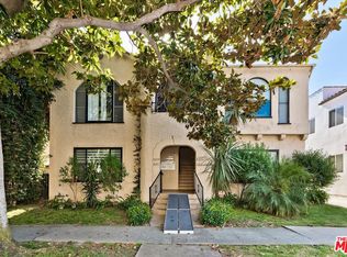 435 N Ogden Dr, Los Angeles, CA 90036