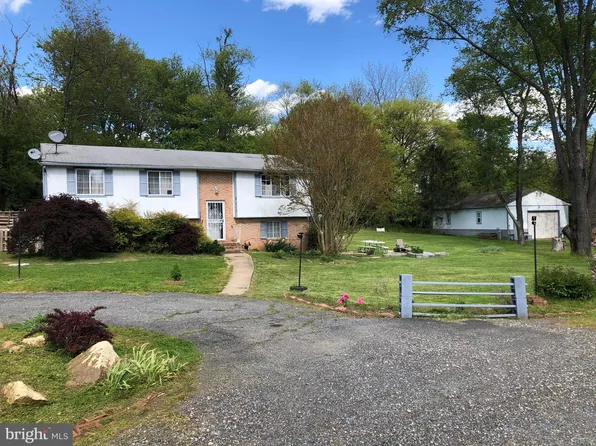 913 Ednor Rd, Silver Spring, MD 20905