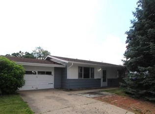 810 Wildwood Dr, Kokomo, IN 46901