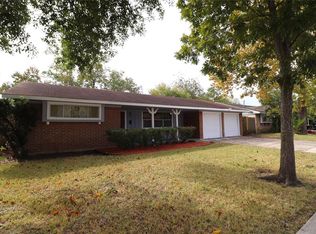 4111 Kelling St, Houston, TX 77045