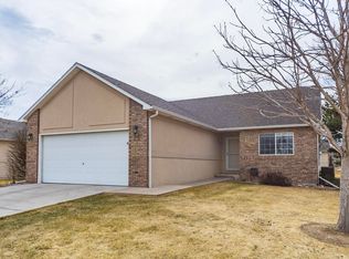 1720 32nd St #25, Evans, CO 80620