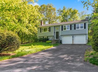 15 Haddam View Hts, Haddam, CT 06438