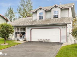 1140 W Auklet Ave, Palmer, AK 99645