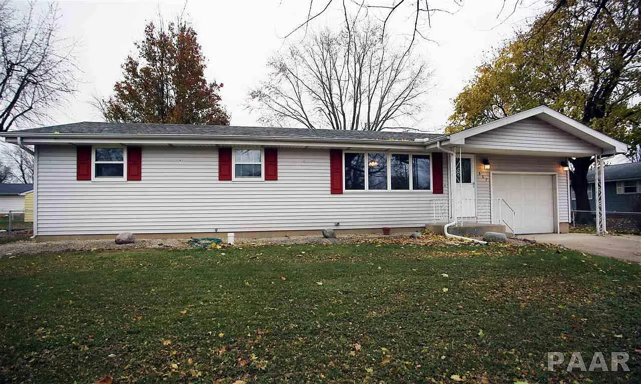 507 Cardinal Dr photo 1