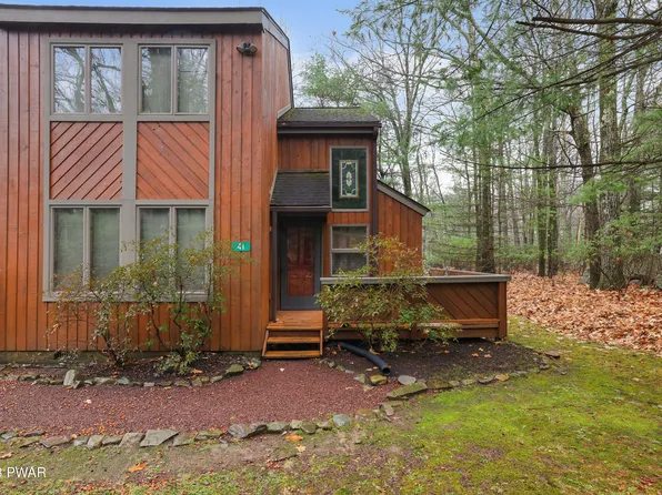 41 Falcon Run, Lake Harmony, PA 18624