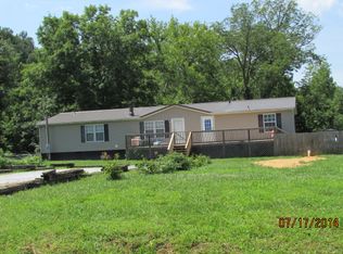 837 Wooddale Church Rd, Knoxville, TN 37924