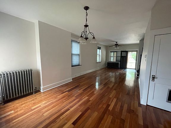 living room and dinning room