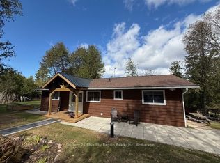 12 Cherry Ln, East Ferris, ON P0H1K0
