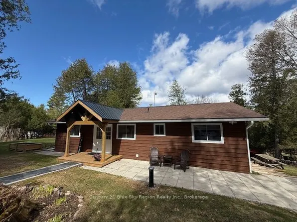 12 Cherry Ln, East Ferris, ON P0H 1K0