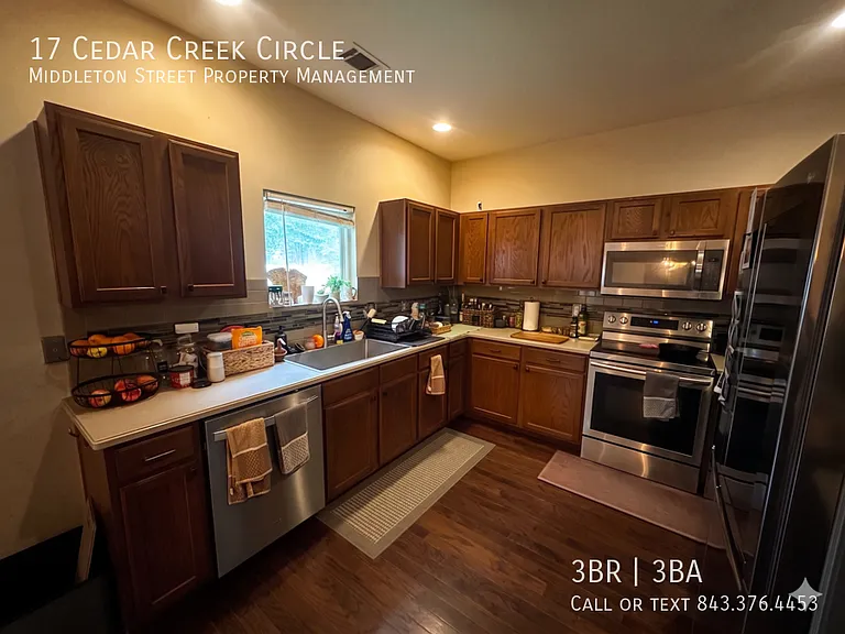 17 Cedar Creek Cir — Photo 5