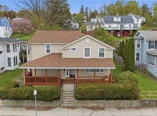 206 N Madison Ave, Watkins Glen, NY 14891