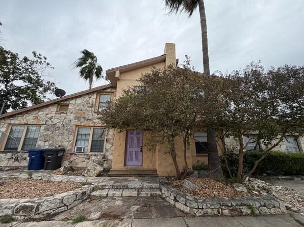 503 Verne St, 503 Verne St #2, San Antonio, TX 78221