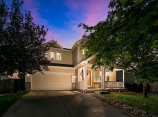 7173 Canyon Way, Frederick, CO 80504