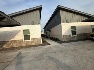 1603 Playa Dr #3, Weslaco, TX 78596