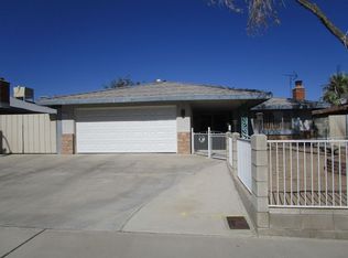 229 N Sunland Dr, Ridgecrest, CA 93555