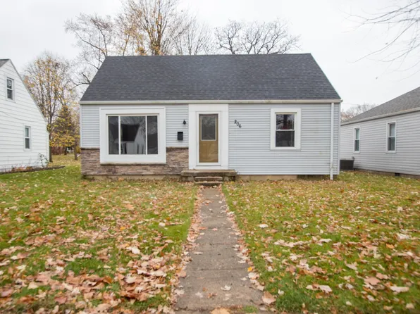 206 Elm St, Celina, OH 45822