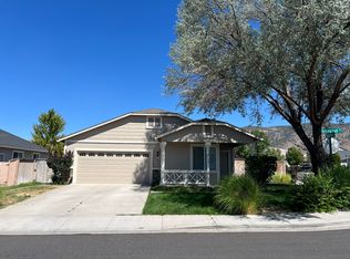 10692 Brittany Park Dr, Reno, NV 89521