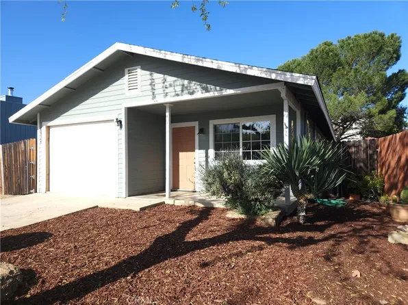 4934 Buck Tail Ln, Paso Robles, CA 93446