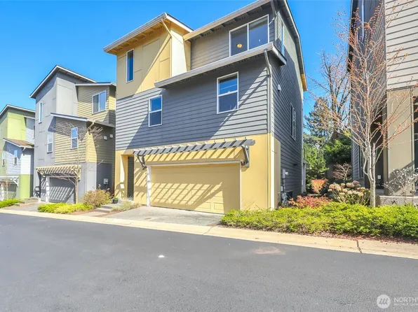 14610 36th Avenue NE, Lake Forest Park, WA 98155