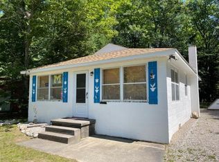 4159 County Road 489, Onaway, MI 49765