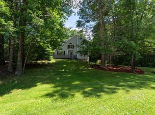171 G H Carter Dr, Danville, NH 03819