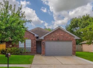 4802 Black Stone St, Baytown, TX 77521