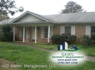 2692 Tucker Valley Rd, Tucker, GA 30084