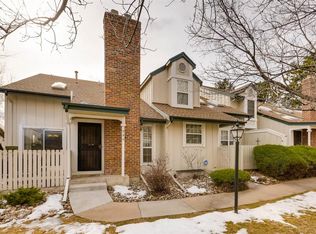 990 S Granby Way, Aurora, CO 80012