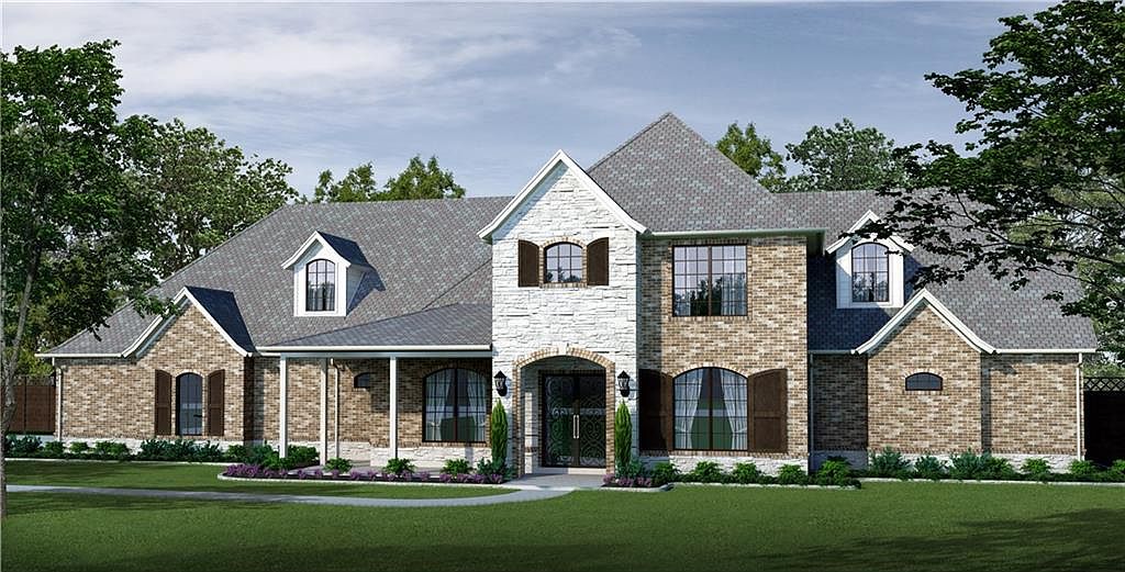 4220 Waterstone Estates Dr, Mckinney, TX 75071 Zillow