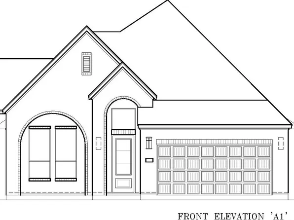 Bonneville Plan, The Woodlands Hills