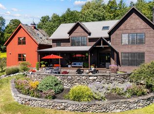 1931 Hillview Rd, Richmond, VT 05477
