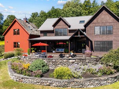 1931 Hillview Road, Richmond, VT, 05477