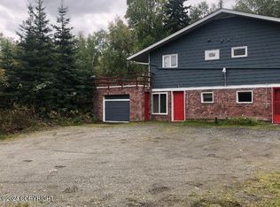 17414 Monte Rd, Eagle River, AK 99577